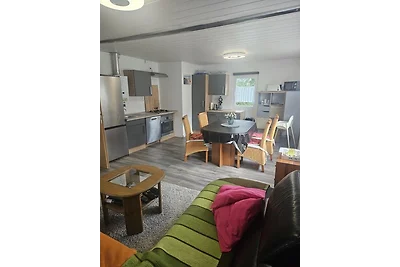 Bungalowpark Eb & Vloed 39