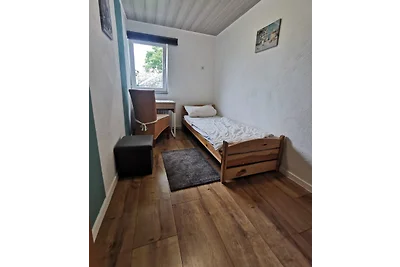 Bungalowpark Eb & Vloed 39