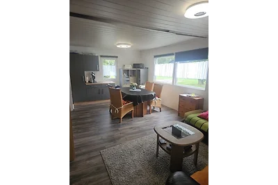 Bungalowpark Eb & Vloed 39