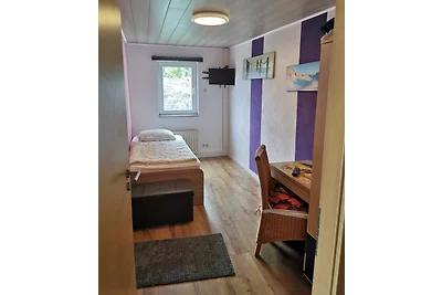 Bungalowpark Eb & Vloed 39