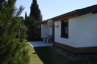 Ferienhaus Starenweg 8