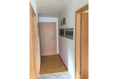Haus 61    Bungalowpark Eb&Vloed