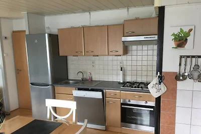 Haus 61    Bungalowpark Eb&Vloed