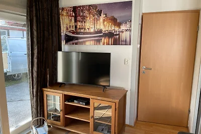 Haus 61    Bungalowpark Eb&Vloed