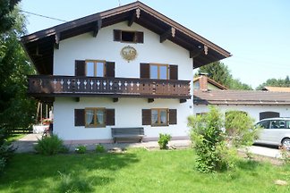 Ferienhaus Nähe Tegernsee