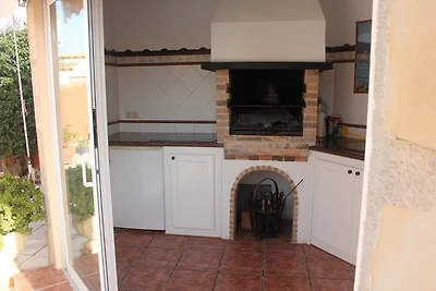 Casa Leopoldo
