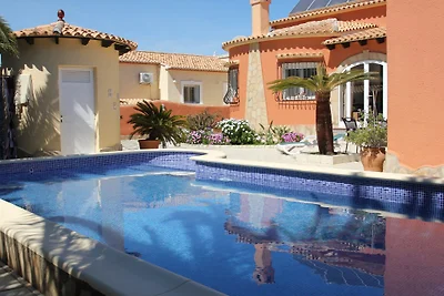 Casa Leopoldo