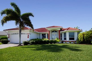 Casa vacanze Vacanza di relax Cape Coral