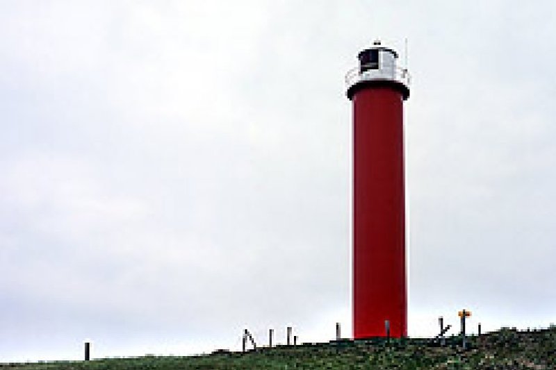 Leuchtturm Julianadorp