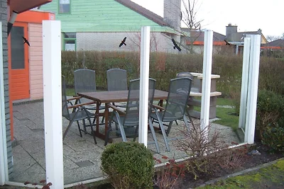 Ferienhaus Seemöwe 185