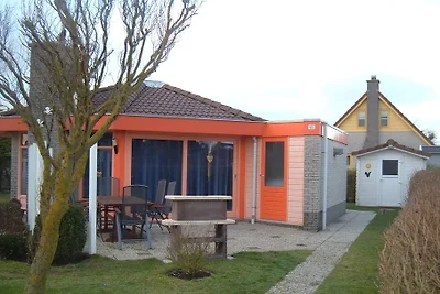 Ferienhaus Seemöwe 185