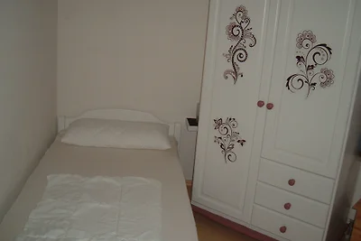 Ferienhaus Seemöwe 185