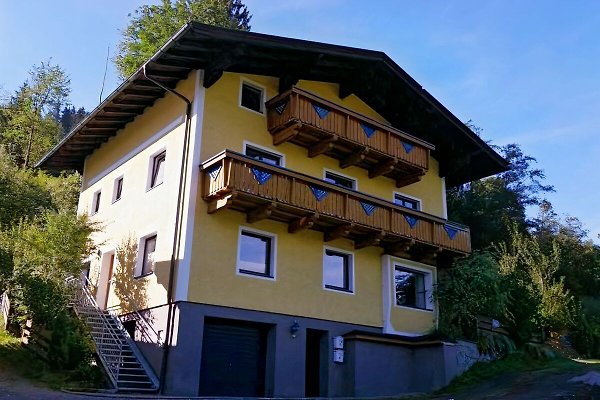 Ferienhaus Bruck an der Großglocknerstraße