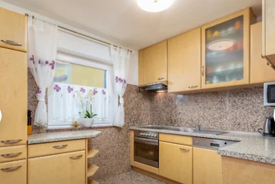 Ferienhaus  **** mit Beheiztem Pool