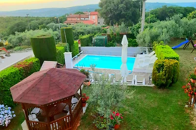House Mira'mit Heated Pool,
