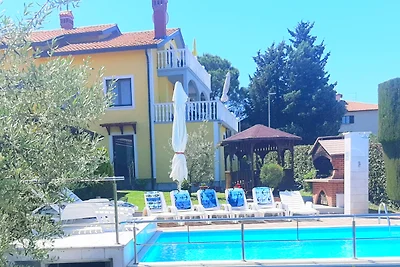 Maison Mira'mit Piscine chauffée,