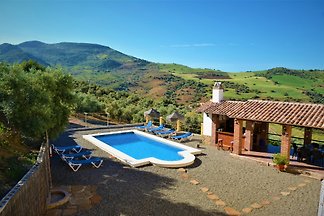 Ferienwohnung Casa Alonso
