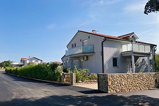 Ferienhaus Akrap