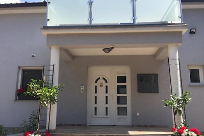 Ferienhaus/Apartment/ Akrap