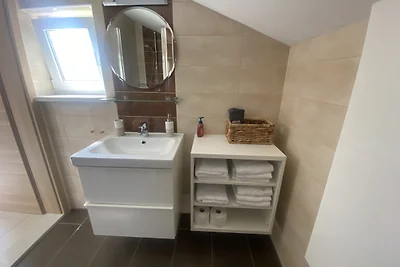 Ferienhaus Akrap
