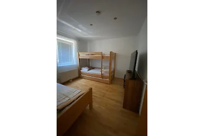 Ferienhaus/Apartment/ Akrap