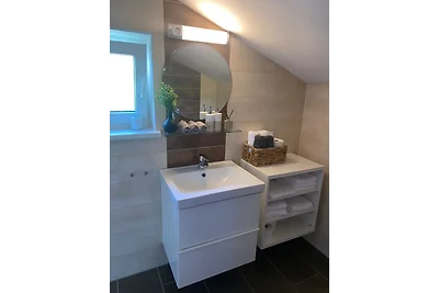 Ferienhaus/Apartment/ Akrap