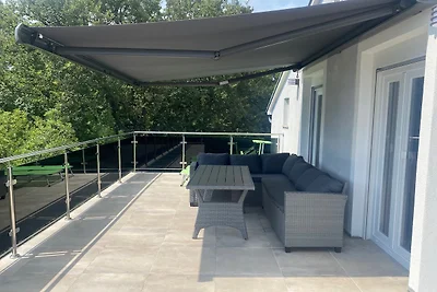 Ferienhaus/Apartment/ Akrap