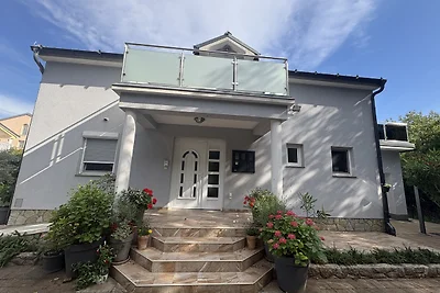 Ferienhaus Akrap