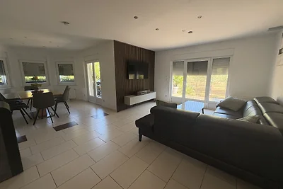 Ferienhaus Akrap