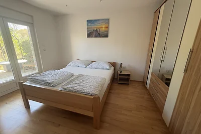 Ferienhaus Akrap