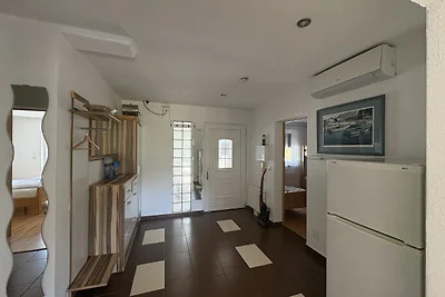 Ferienhaus Akrap