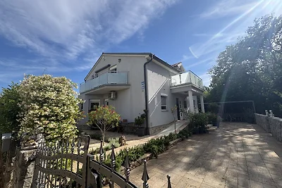 Ferienhaus Akrap