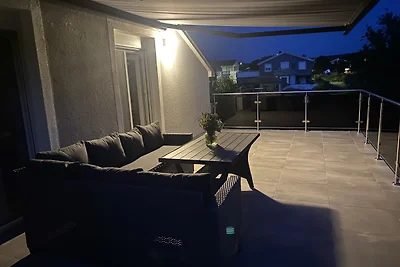 Ferienhaus Akrap