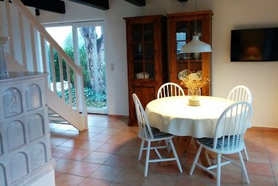 Ferienhaus Sonnenglück Süssau
