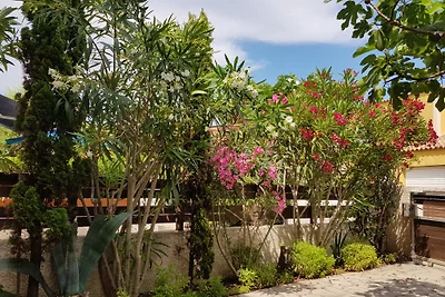 casa di vacanze