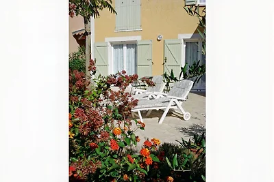 casa di vacanze