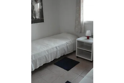 casa di vacanze
