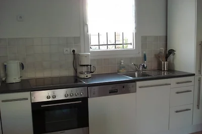 casa di vacanze