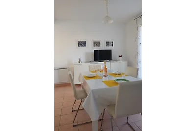 casa di vacanze
