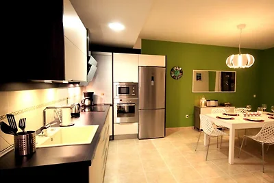 PANORAMA Apartment Costa Calma