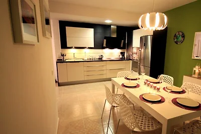 PANORAMA Apartment Costa Calma
