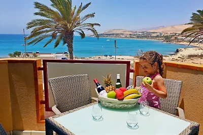 PANORAMA Apartment Costa Calma