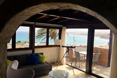 PANORAMA Apartment Costa Calma