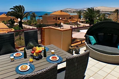 PANORAMA 2 Apartment Costa Calma