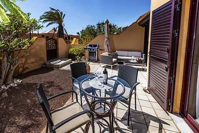 Casa Bella con giardino, barbecue, Wi-Fi