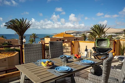 PANORAMA 2 Apartment Costa Calma