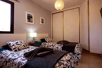 PANORAMA Apartment Costa Calma