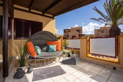 PANORAMA 2 Apartment Costa Calma