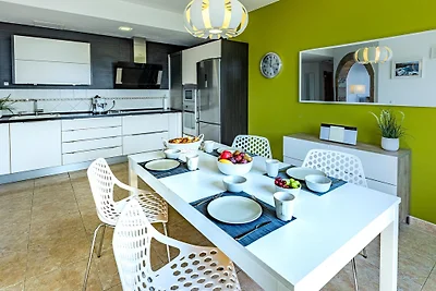 PANORAMA Apartment Costa Calma