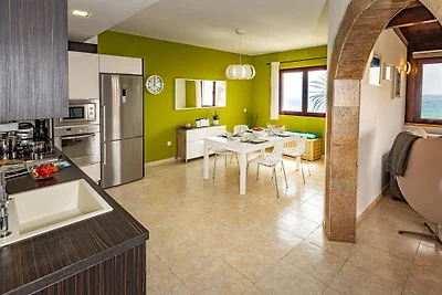 PANORAMA Apartment Costa Calma